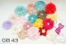 Mix Assorted Grab Bag, GB43, Pack of 20